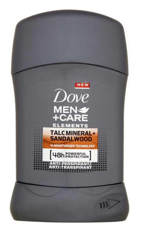 Dove Men+Care Elements