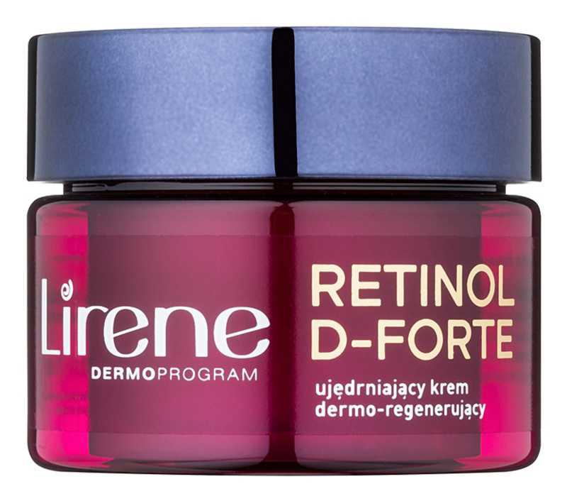 Lirene Retinol D-Forte 60+