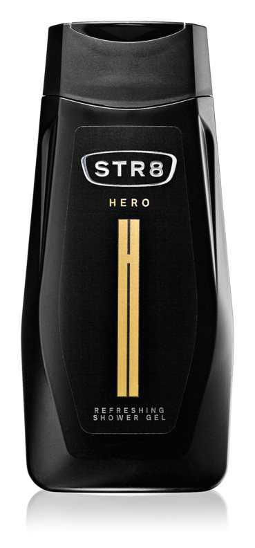 STR8 Hero 