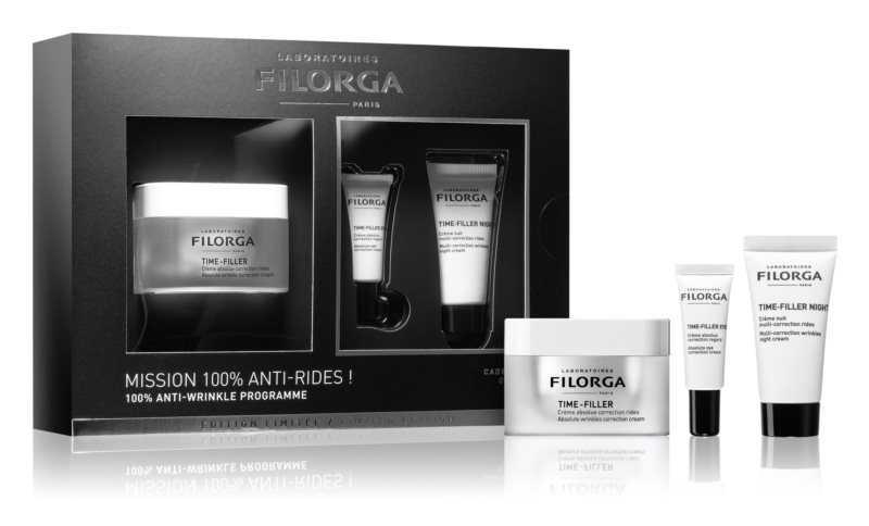 Filorga Time Filler face creams