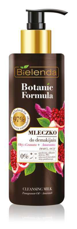 Bielenda Botanic Formula Pomegranate Oil + Amaranth