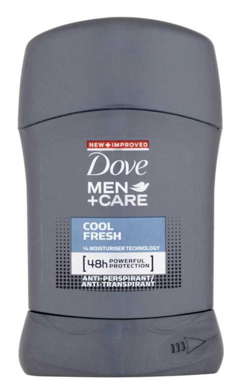 Dove Men+Care Cool Fresh body