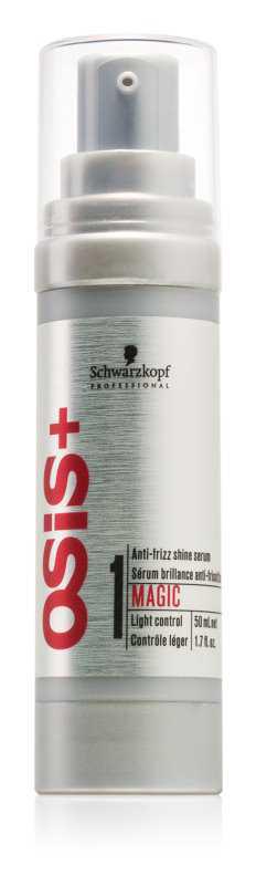 Schwarzkopf Professional Osis+ Magic Finish hair