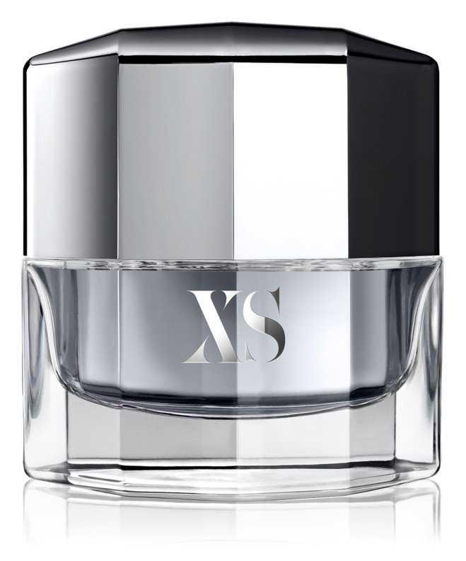 Paco Rabanne XS pour Homme (2018) woody perfumes