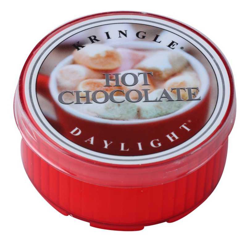 Kringle Candle Hot Chocolate candles