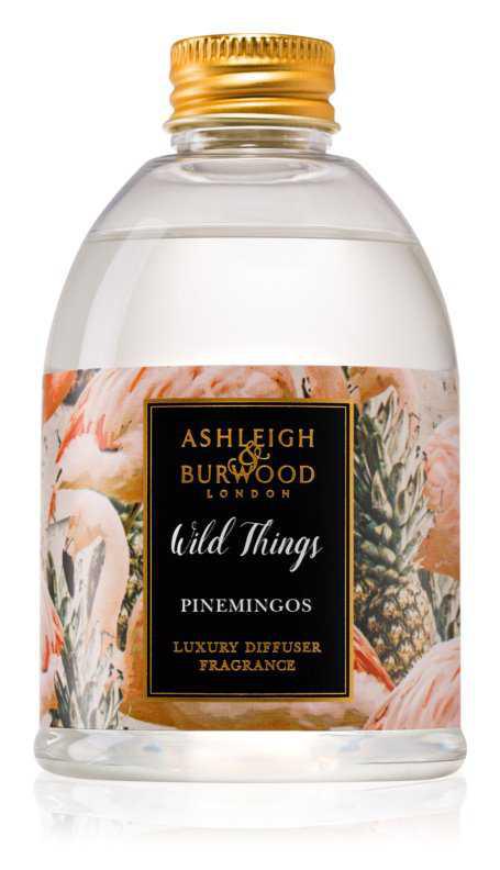 Ashleigh & Burwood London Wild Things Pinemingos home fragrances