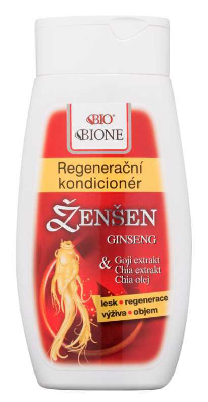 Bione Cosmetics Ginseng Goji + Chia