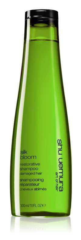 Shu Uemura Silk Bloom hair