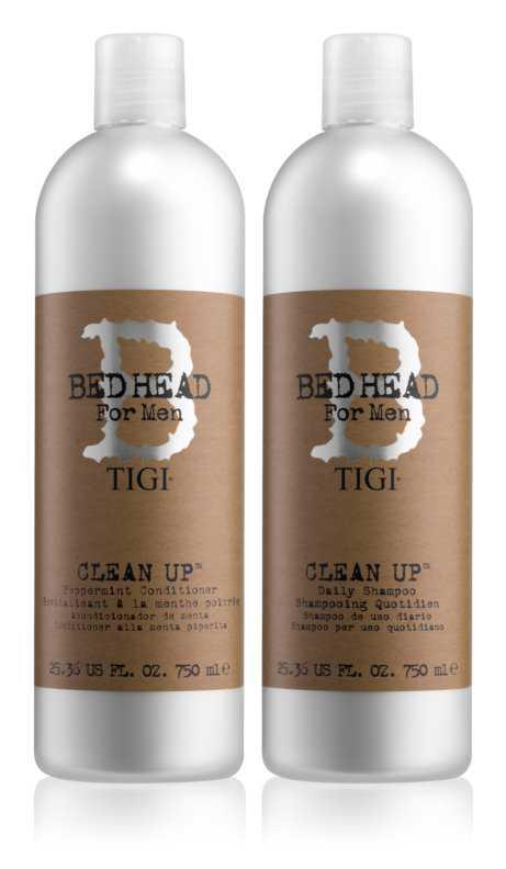TIGI Bed Head B for Men Clean Up for men