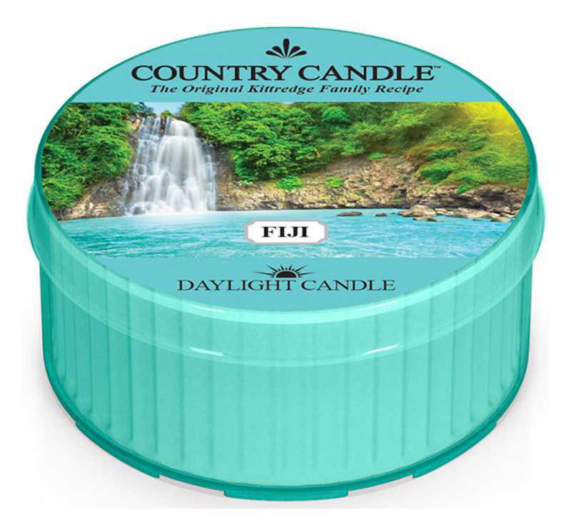 Country Candle Fiji candles