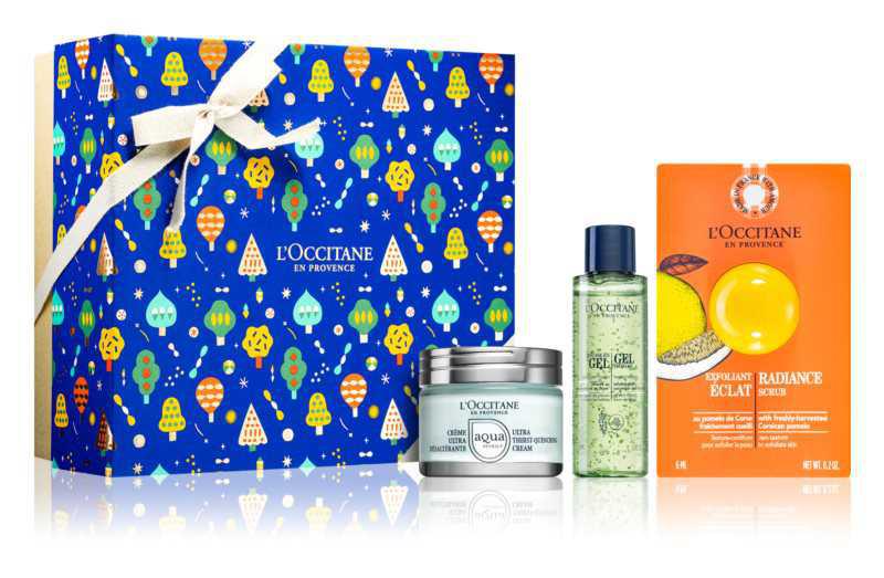 L’Occitane Aqua Réotier