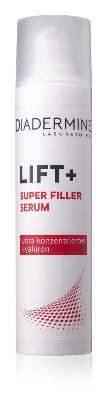 Diadermine Lift+ Super Filler facial skin care