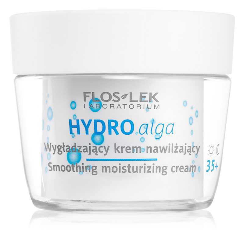 FlosLek Laboratorium Hydro Alga facial skin care