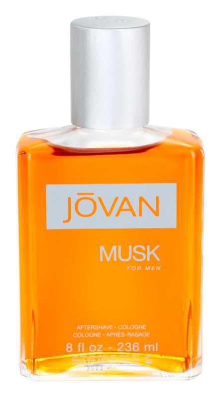 Jovan Musk men