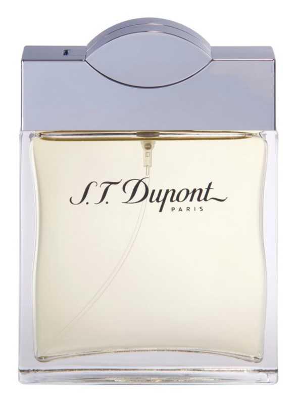 S.T. Dupont S.T. Dupont for Men woody perfumes