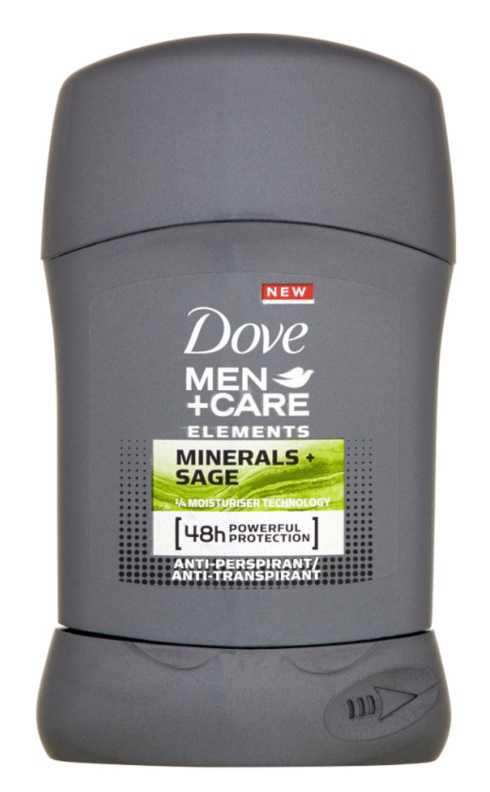 Dove Men+Care Elements