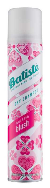 Batiste Fragrance Blush hair