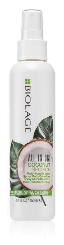 Biolage Essentials All-In-One hair conditioners