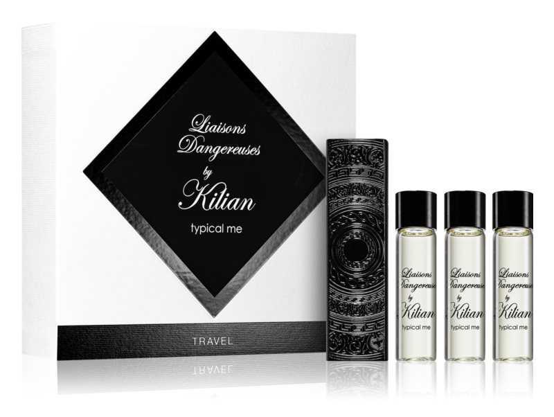 By Kilian Liaisons Dangereuses, Typical Me luxury cosmetics and perfumes