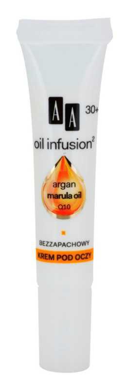 AA Cosmetics Oil Infusion2 Argan Marula 30+