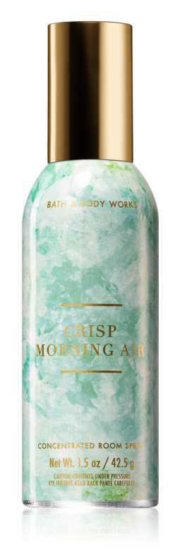 Bath & Body Works Crisp Morning Air
