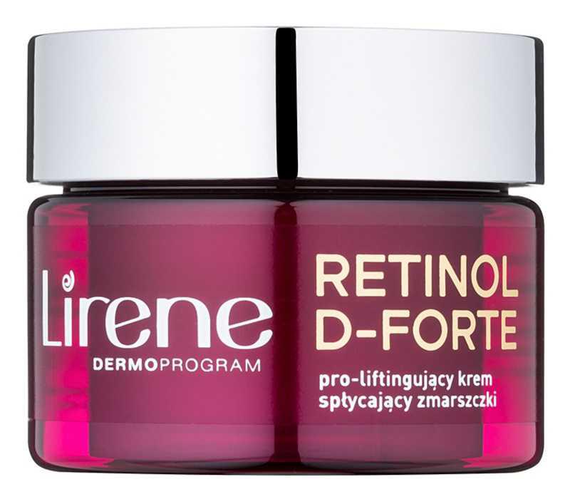 Lirene Retinol D-Forte 50+