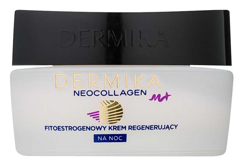 Dermika Neocollagen M+ facial skin care