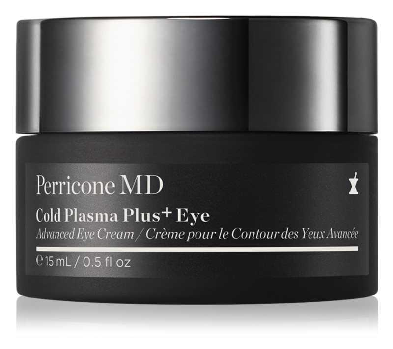 Perricone MD Cold Plasma Plus+ Eye professional cosmetics