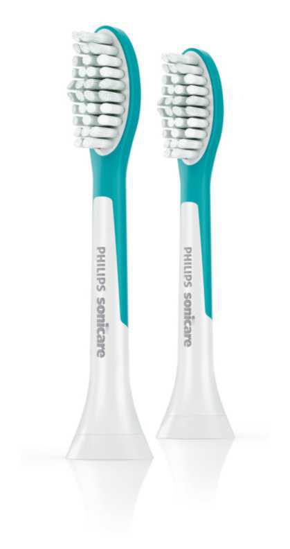 Philips Sonicare For Kids 3+ Standard HX6042/33 electric brushes