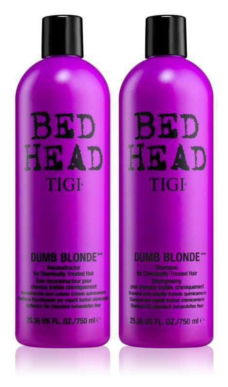 TIGI Bed Head Dumb Blonde