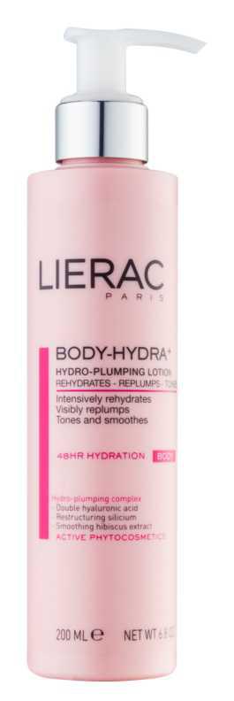 Lierac Body-Hydra+