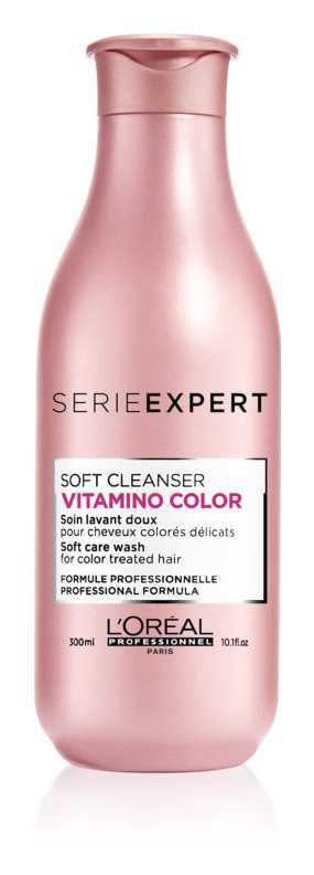 L’Oréal Professionnel Serie Expert Vitamino Color Resveratrol hair