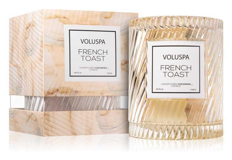 VOLUSPA Macaron French Toast