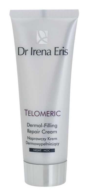 Dr Irena Eris Telomeric 60+ facial skin care