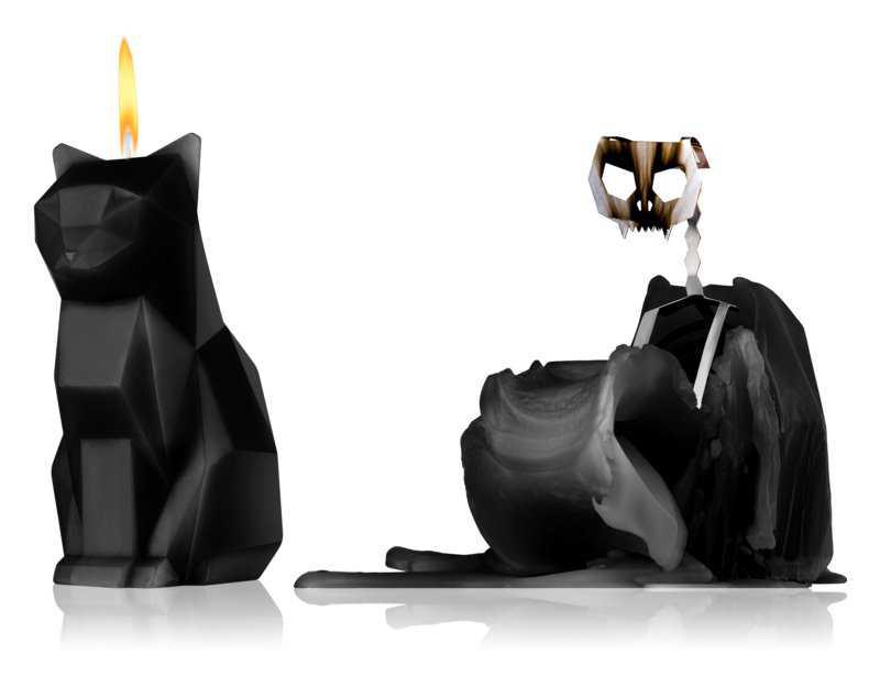 54 Celsius PyroPet KISA (Cat) candles