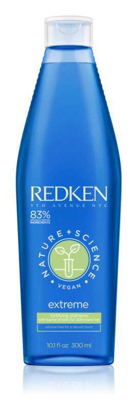 Redken Nature+Science Extreme hair