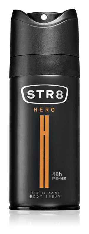 STR8 Hero (2019) men