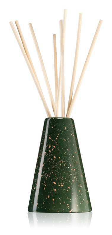 Paddywax Confetti Cypress + Suede home fragrances