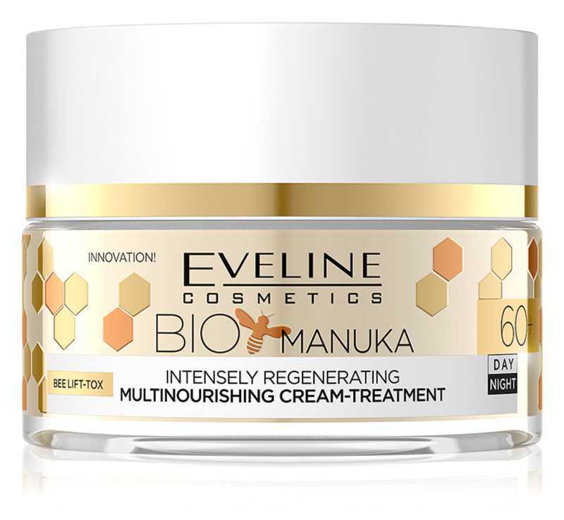 Eveline Cosmetics Bio Manuka facial skin care