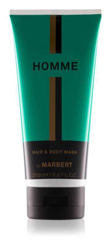 Marbert Homme hair