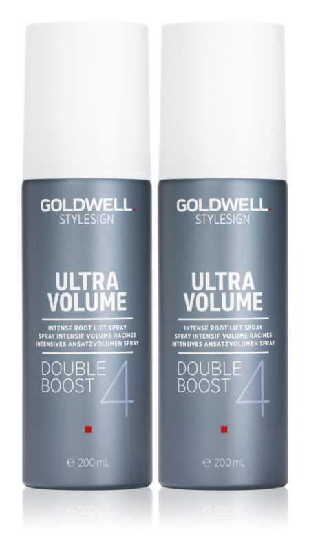 Goldwell StyleSign Ultra Volume