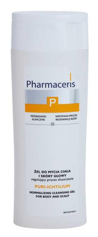 Pharmaceris P-Psoriasis Puri-Ichtilium