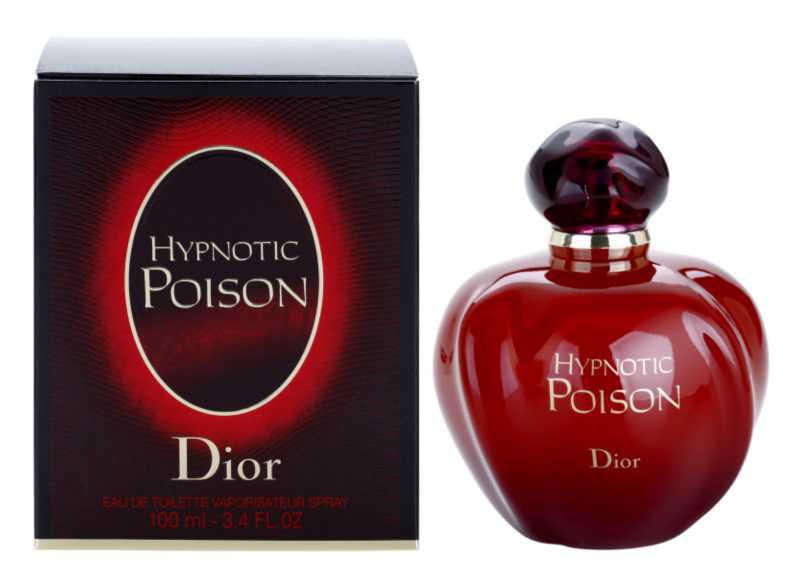 Dior Hypnotic Poison (1998) women's perfumes