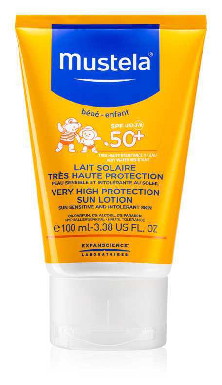 Mustela Solaires body