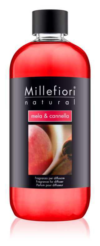 Millefiori Natural Mela & Cannella home fragrances