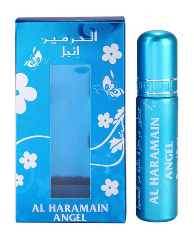 Al Haramain Angel women's perfumes
