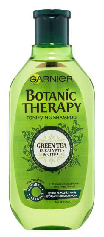 Garnier Botanic Therapy Green Tea
