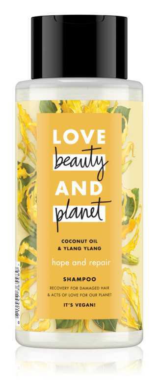 Love Beauty & Planet Hope and Repair