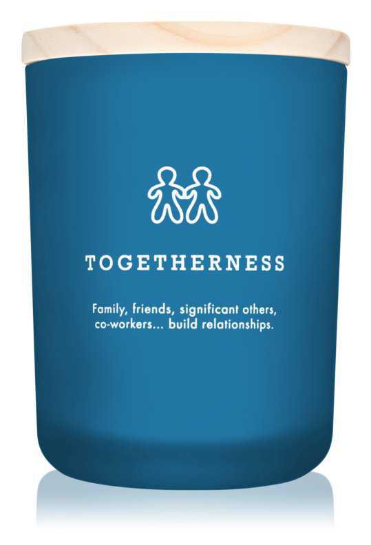 LAB Hygge Togetherness candles