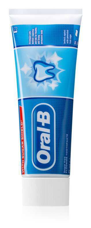 Oral B Junior 6+